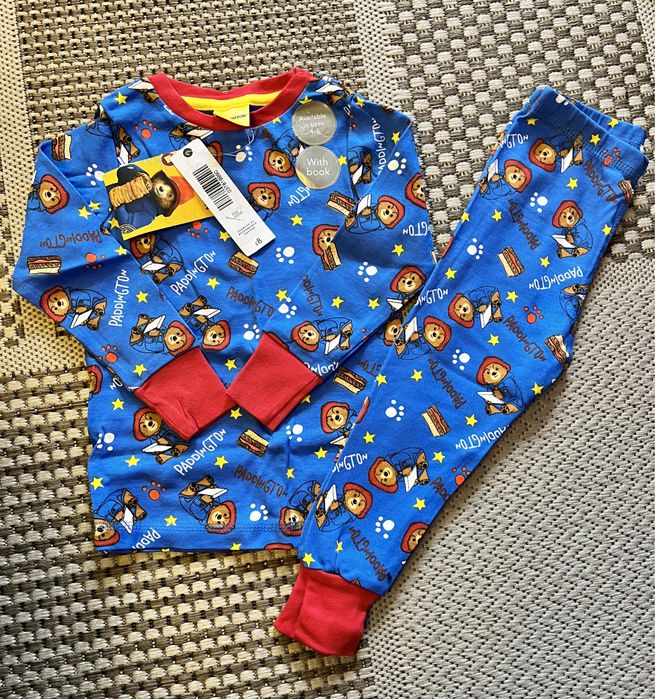 Пижама George, піжама, домашний костюм