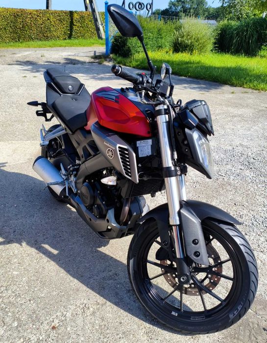 Wypożyczalnia wynajem motocykli 125ccm na kat. B i 310ccm kat. A/A2