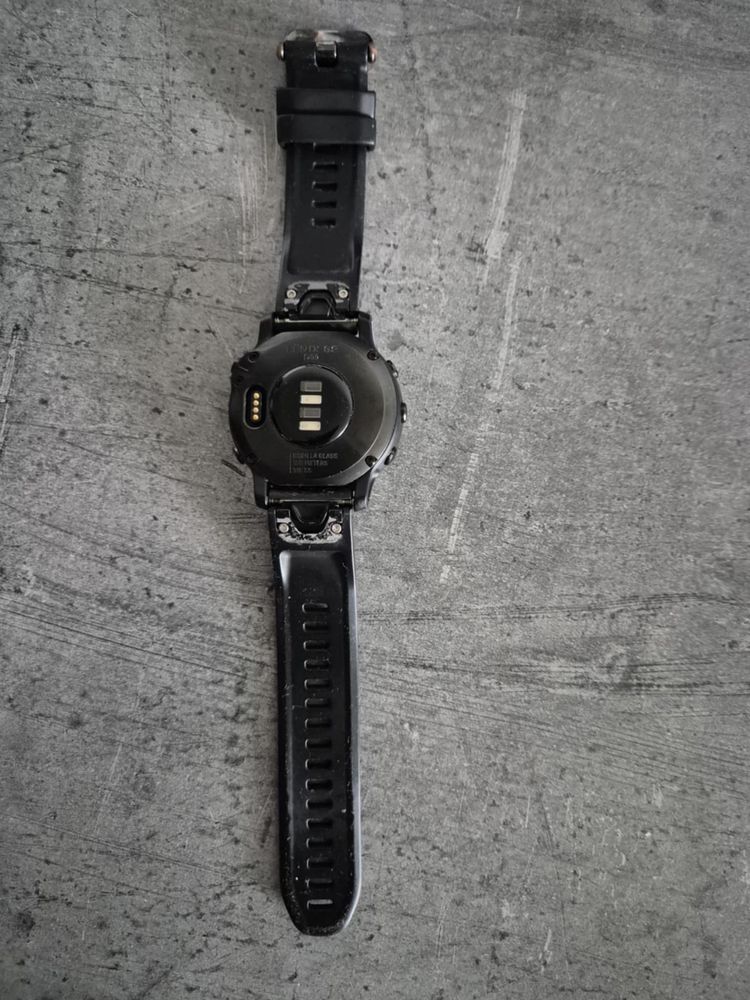 Garmin Fenix 6S Pro – GPS Multisport