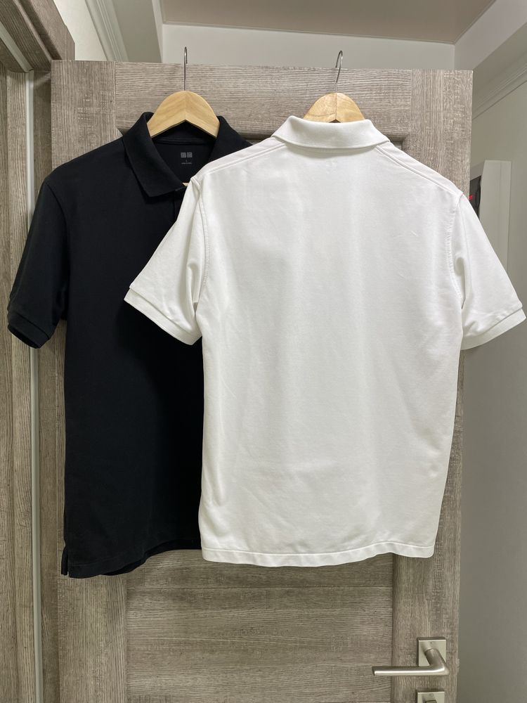 Поло UNIQLO DRY розмір L