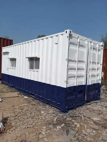 Здам вагончик для проживання на об’єкті !