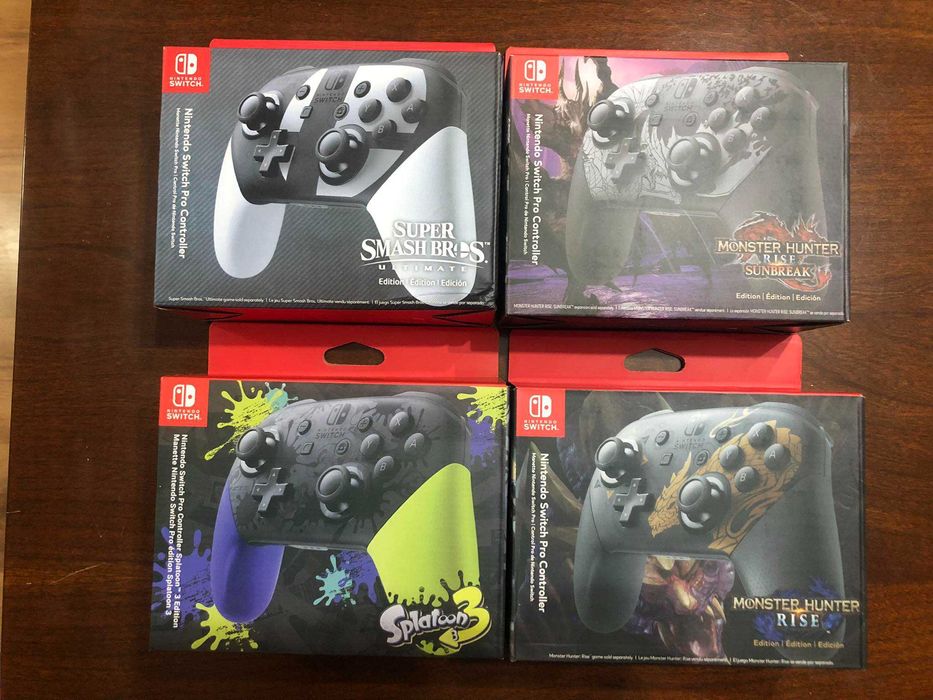 Jogos Nintendo Switch (Zelda Kirby Mario Kart 8 Pokemon OLED Lite)