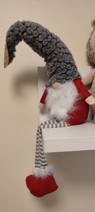 Skrzat świąteczny nowy