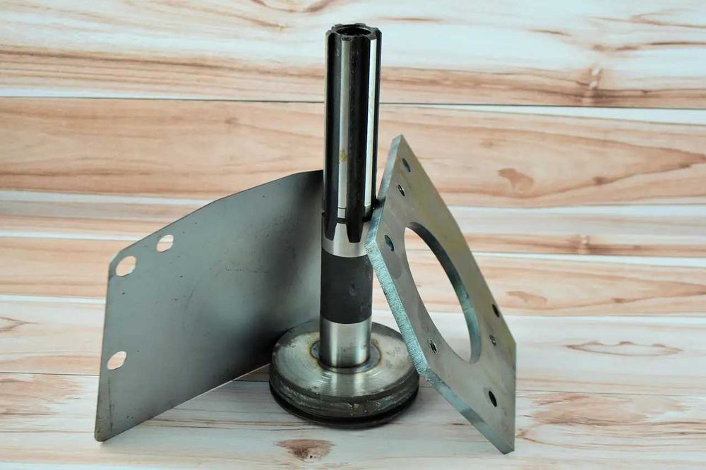 Стартер редукторный 2,8 кВт ПДМ 12В-24В МТЗ, ЮМЗ, Т40/25/16, Balcancar