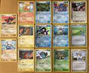 Pokemon - EX Crystal Guardians