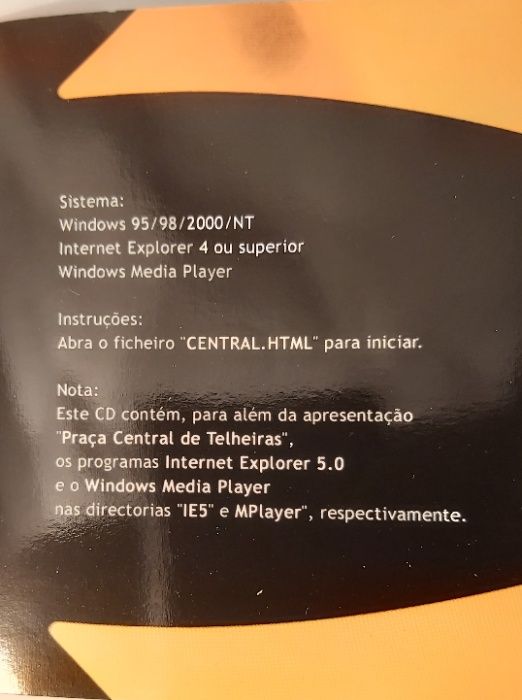 DVD Alta de Lisboa e Praça Central de Telheiras