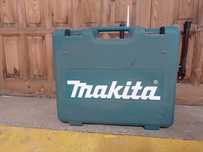 Kufer, walizka transportowa