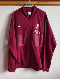 Bluza Liverpool FC piękna Nike XL zamek