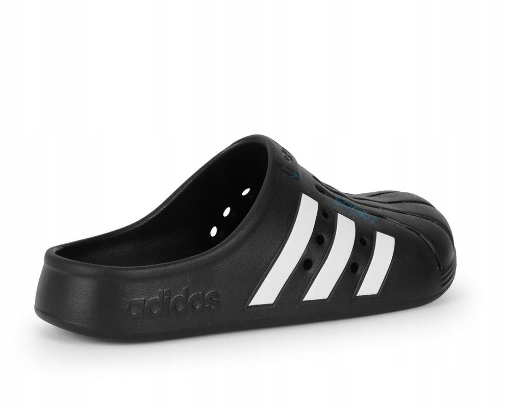 Klapki Męskie Kroksy Adidas Clog Adilette 43