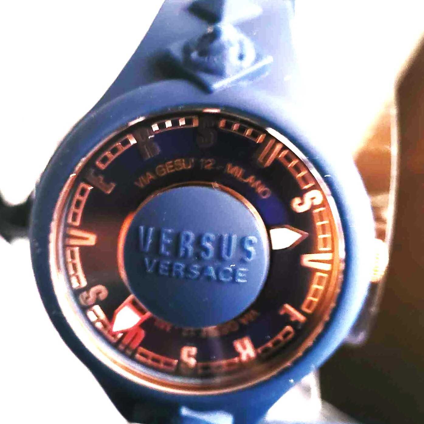 Zegarek Versus Versace