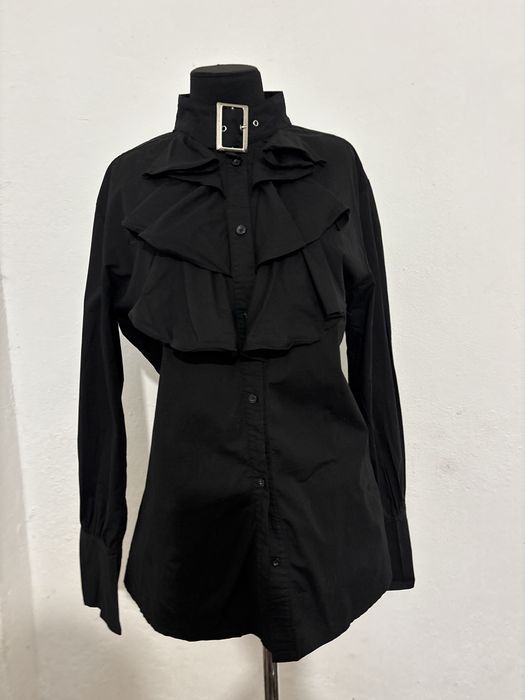 Крутая рубаха Killstar