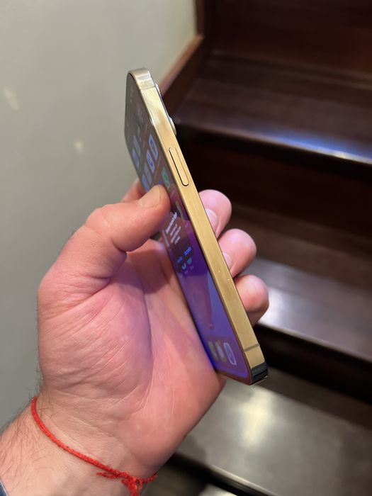 Iphone 13 pro 128gb читати опис