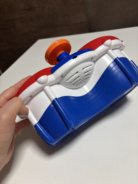 Музыкальный барабан