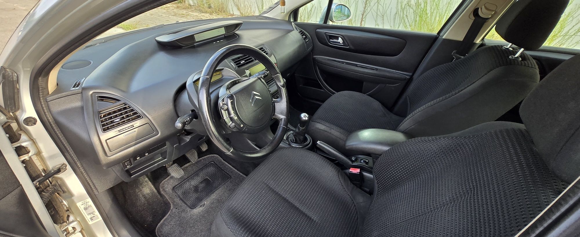 Citroën c4 1.6 hdi