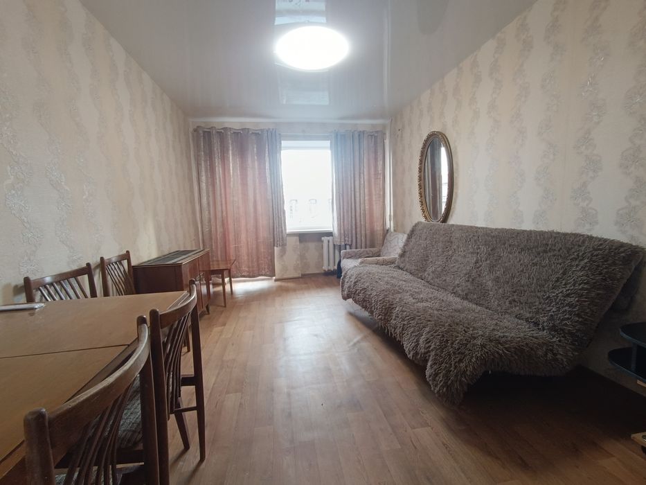 Сдам 1к квартиру Нагорка Гагарина Науки