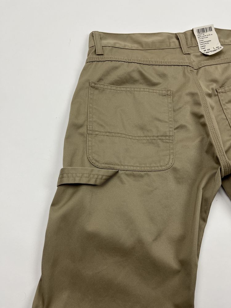 Carhartt WIP Fort Bermuda Shorts