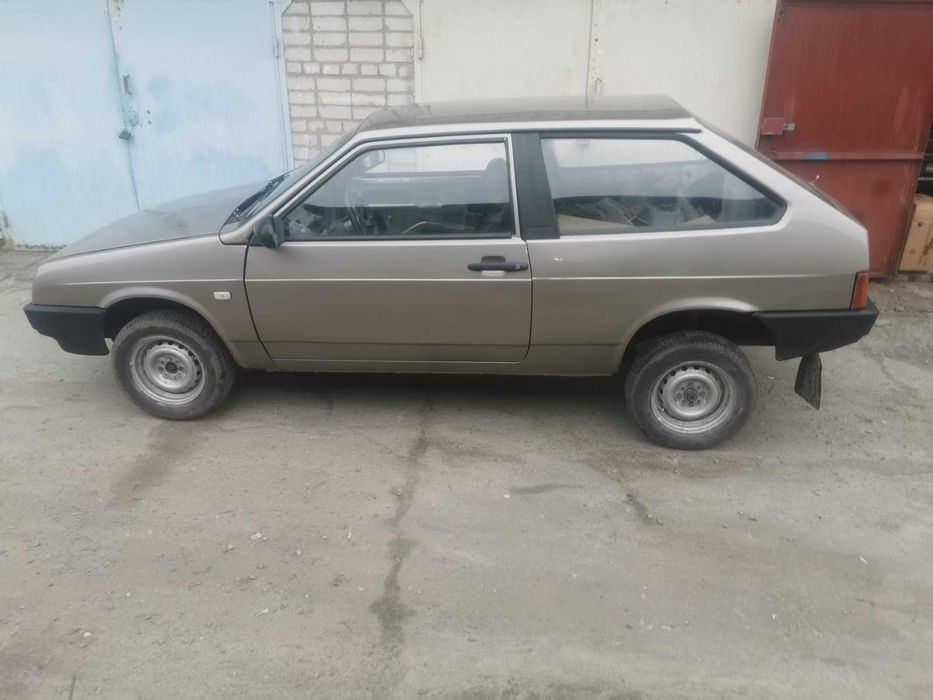 Продажа авто по тех.паспорту