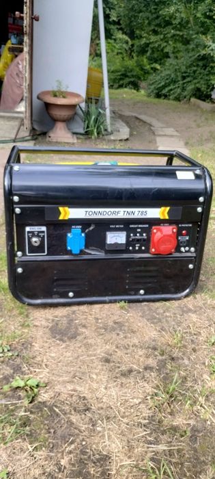 Agregat pradotwórczy