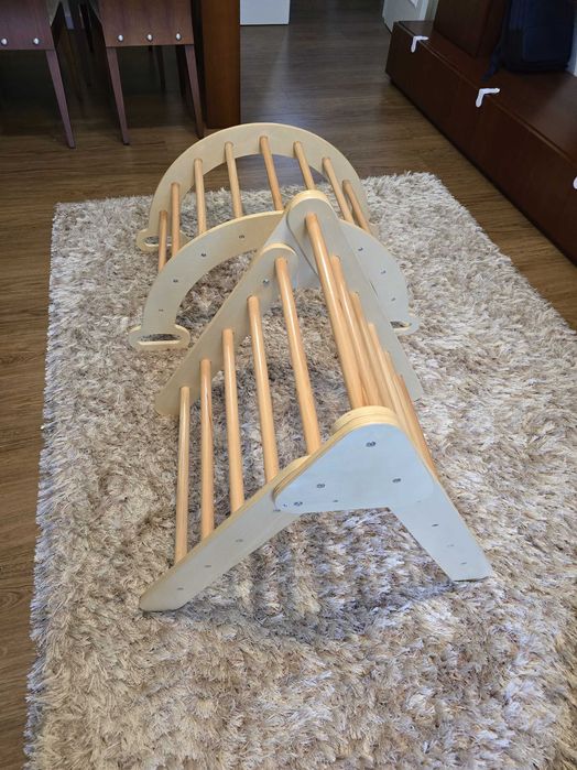 Triângulo de escalada