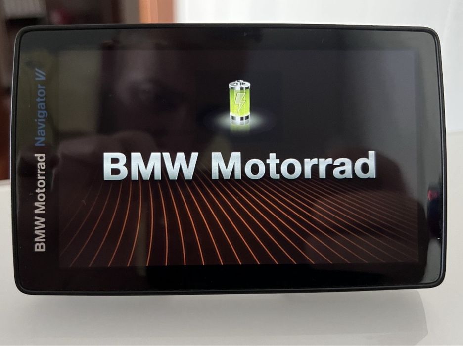 GPS BMW Navigator VI 6