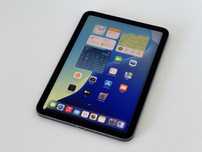 iPad mini 6 (A2567) - 64GB - wada - faktura VAT 23%