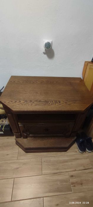 Szafka pod telewizor RTV