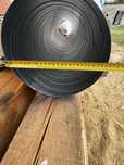 Rura spiro 250x160