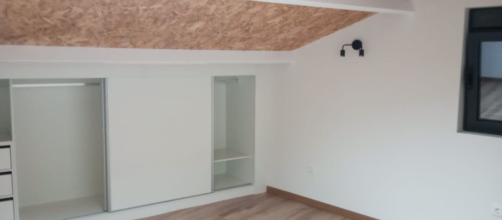 Arrenda-se moradia T3 em Fragosela-Viseu