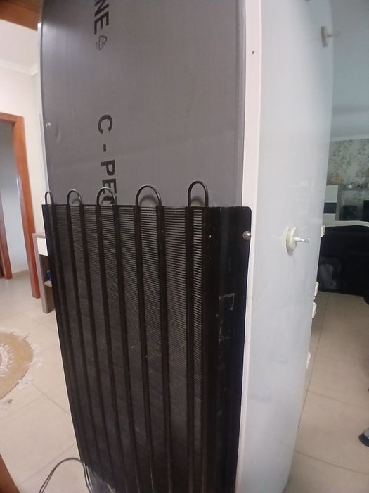 Frigorifico wirlpool