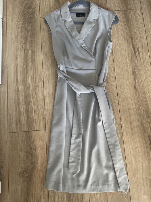 Elegancka sukienka MOHITO