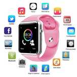 Умные часы Smart Watch A1