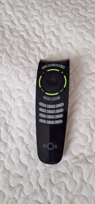 Telecomando Nos (Box Iris)