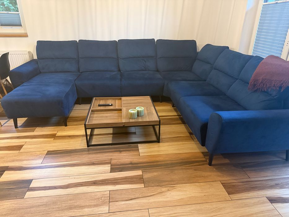 Sofa / narożnik : GRANTOWA