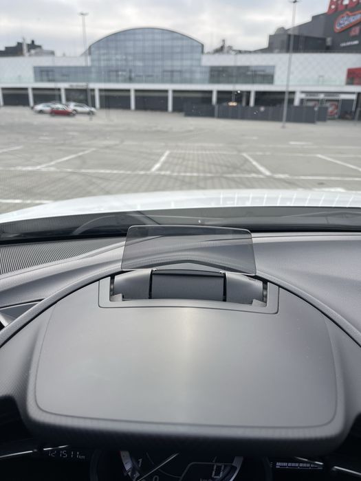 Mazda 3 Grand Touring