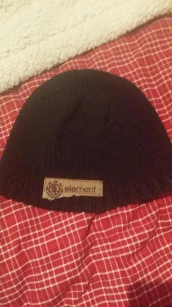 Gorro da element