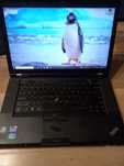laptop 16gb  dysk ssd 128 bateria bdb