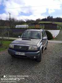 Suzuki Grand Vitara 2. 0 TD 2004