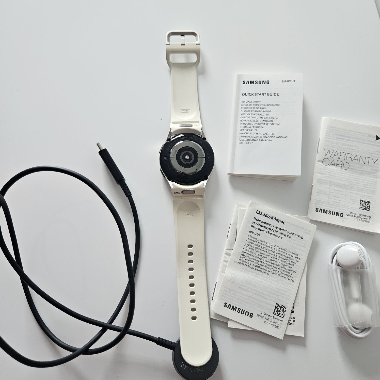 Samsung Galaxy Watch6 SM R935F 40mm