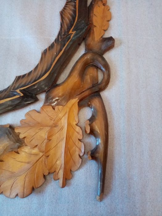 Рама для зеркала картины Hand made