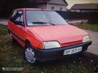 Продаю Citroen AX