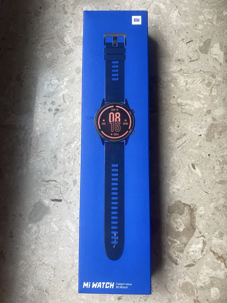 zegarek MI WATCH