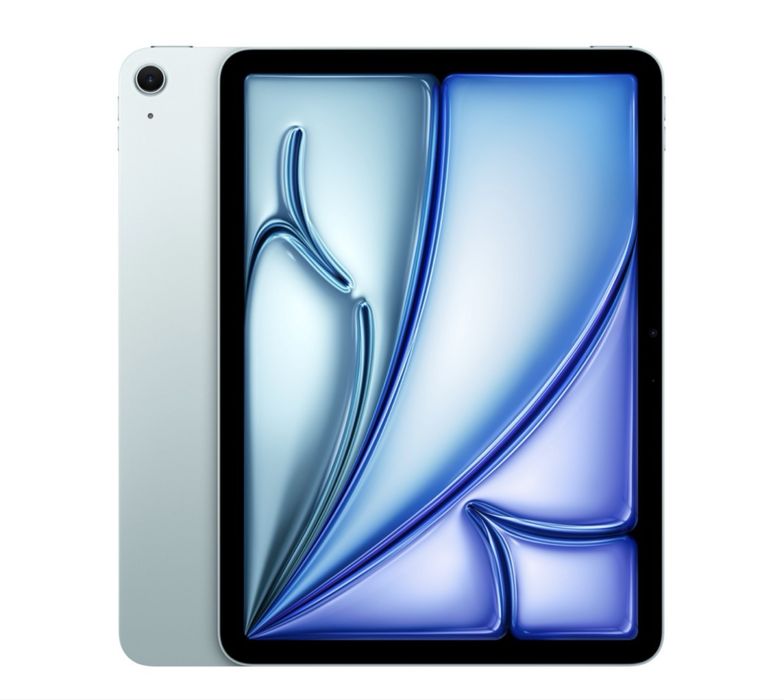 Tablet APPLE iPad Air 11 7 gen. (2025) 128 GB Wi-Fi Niebieski