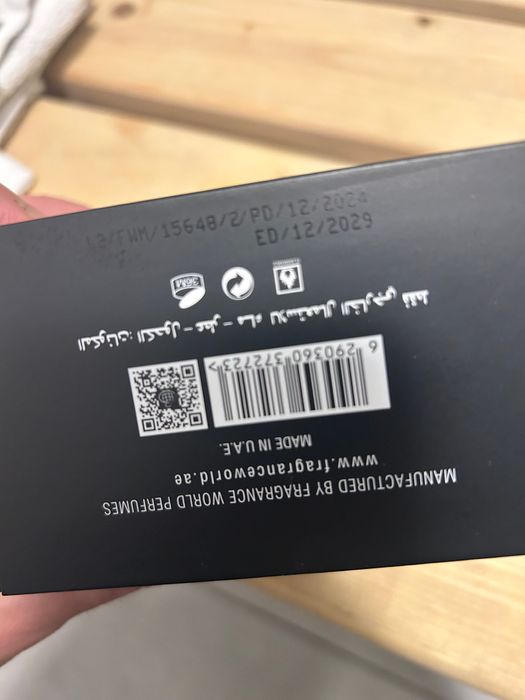 French avenue spectre ghost