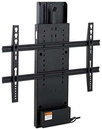 Elevador para ecrãs até 50'' - WHISPER RIDE TS750