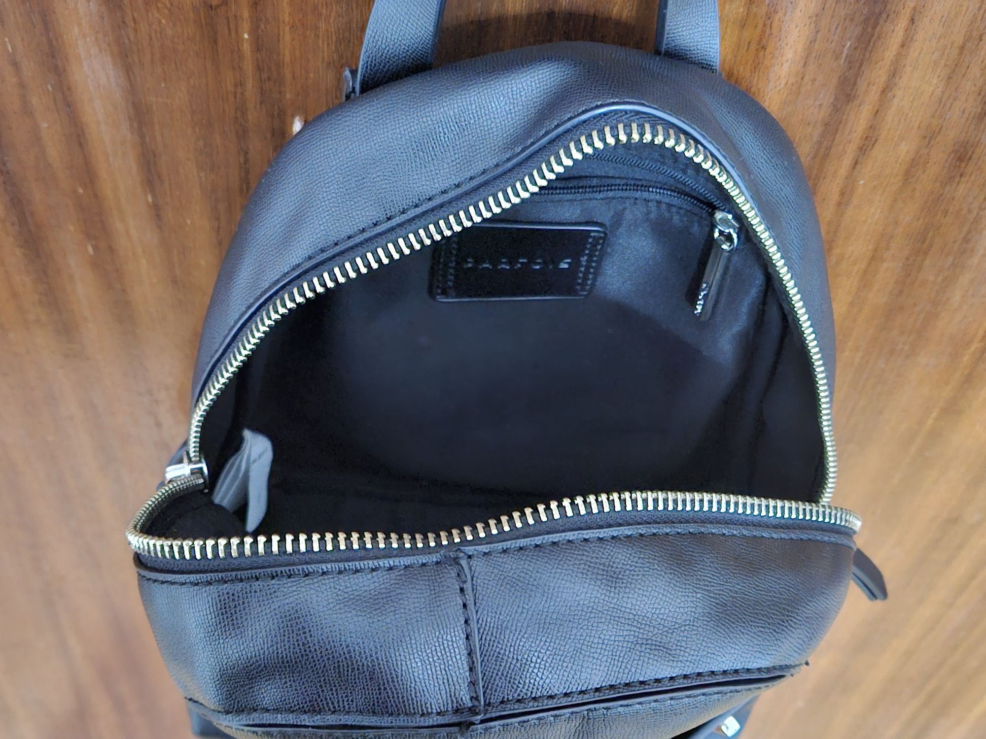 Carteira / mochila