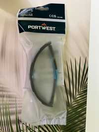 Okulary Portwest