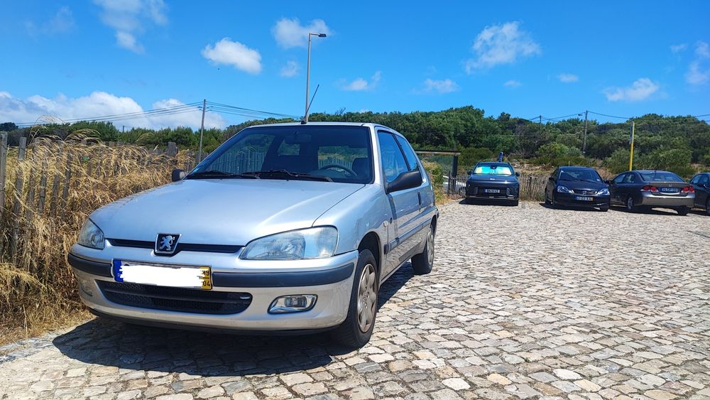 Peugeot 106 1.0 1999