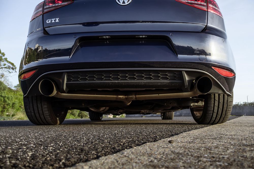 Golf 7 GTI APR (Negociável)