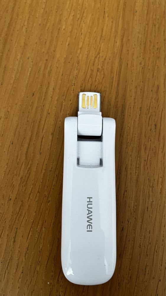Modem bezprzewodowy usb Huawei E180