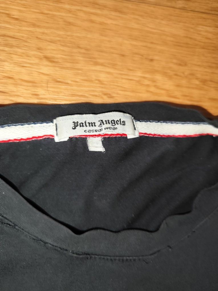 Чоловіча футболка Palm Angels